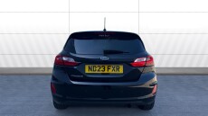 Ford Fiesta 1.0 EcoBoost Titanium 5dr Petrol Hatchback